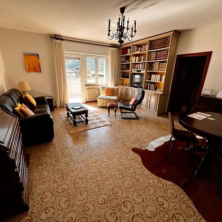 Casa Liliana Apartment อาร์โก ภายนอก รูปภาพ