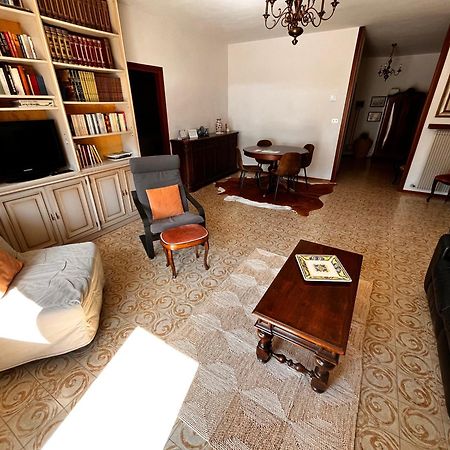 Casa Liliana Apartment อาร์โก ภายนอก รูปภาพ