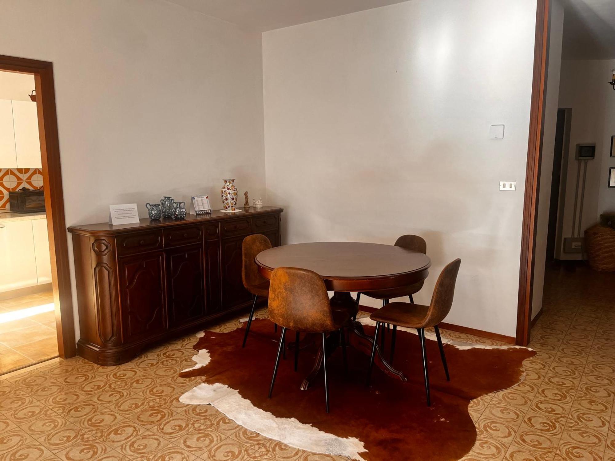 Casa Liliana Apartment อาร์โก ภายนอก รูปภาพ