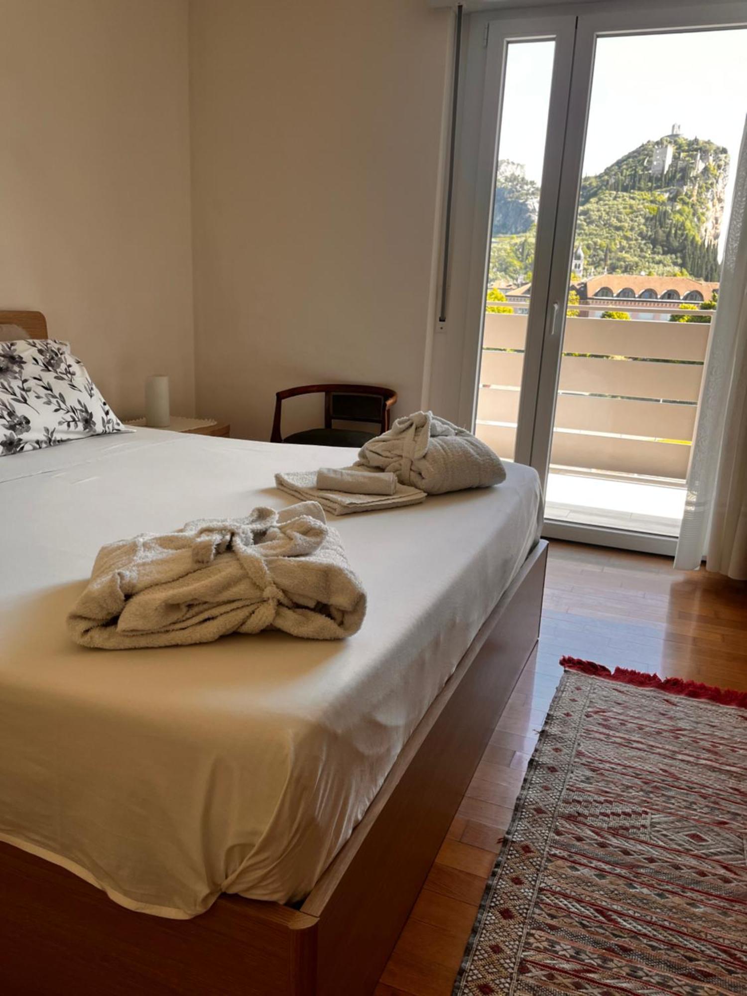 Casa Liliana Apartment อาร์โก ภายนอก รูปภาพ