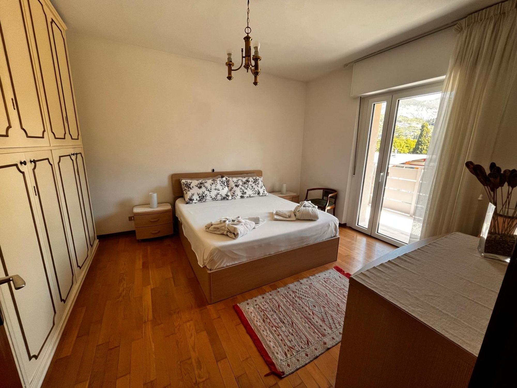 Casa Liliana Apartment อาร์โก ภายนอก รูปภาพ