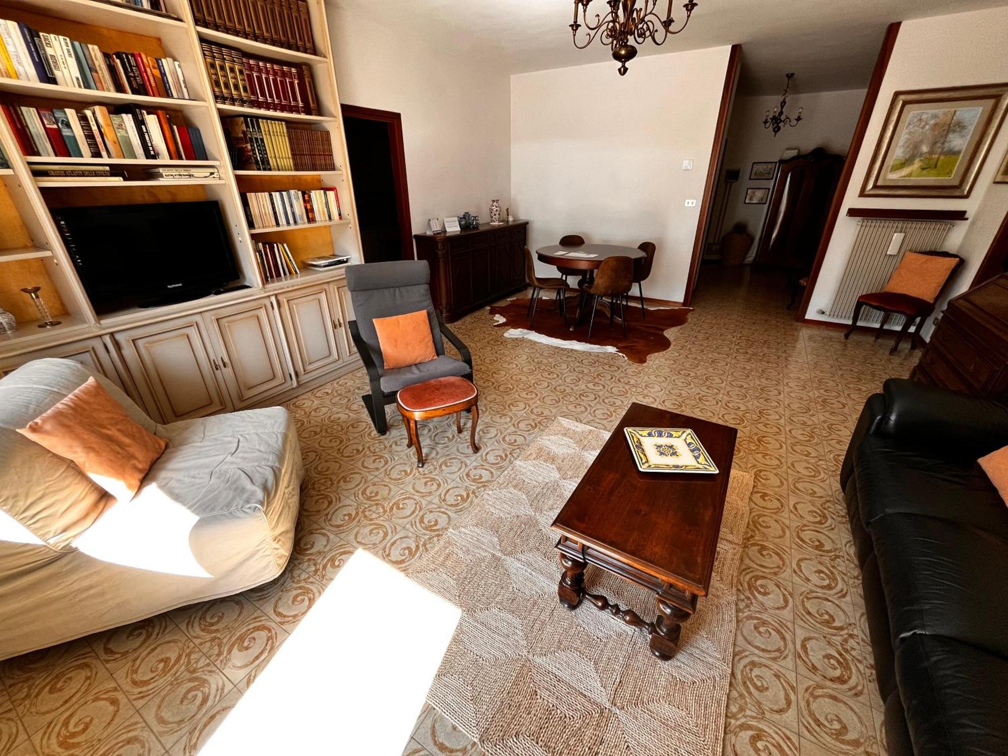 Casa Liliana Apartment อาร์โก ภายนอก รูปภาพ