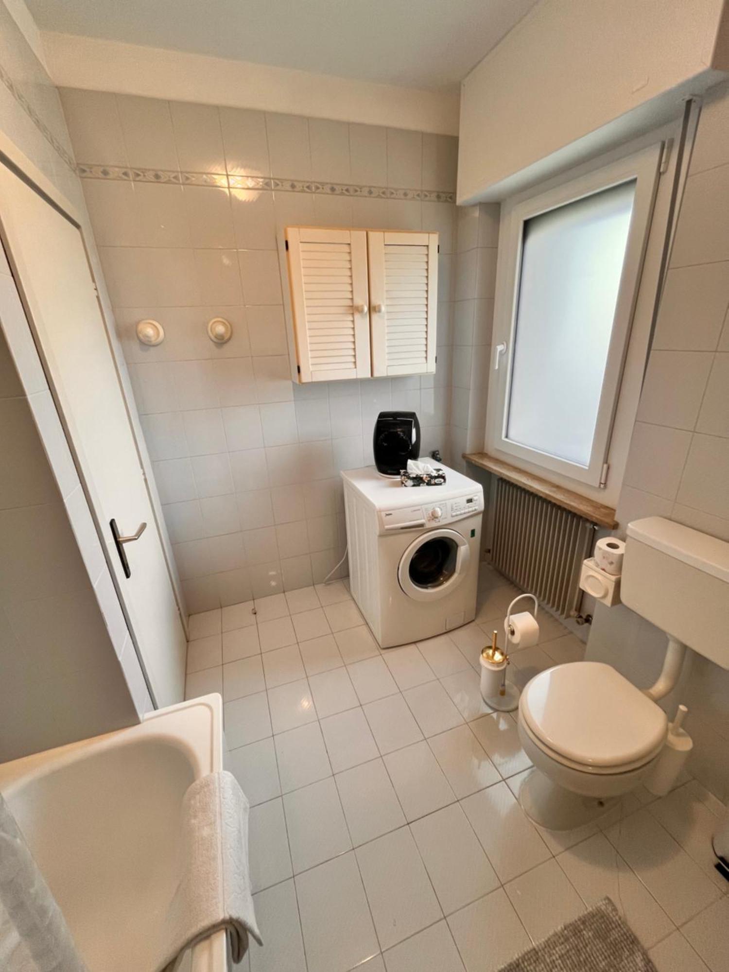 Casa Liliana Apartment อาร์โก ภายนอก รูปภาพ