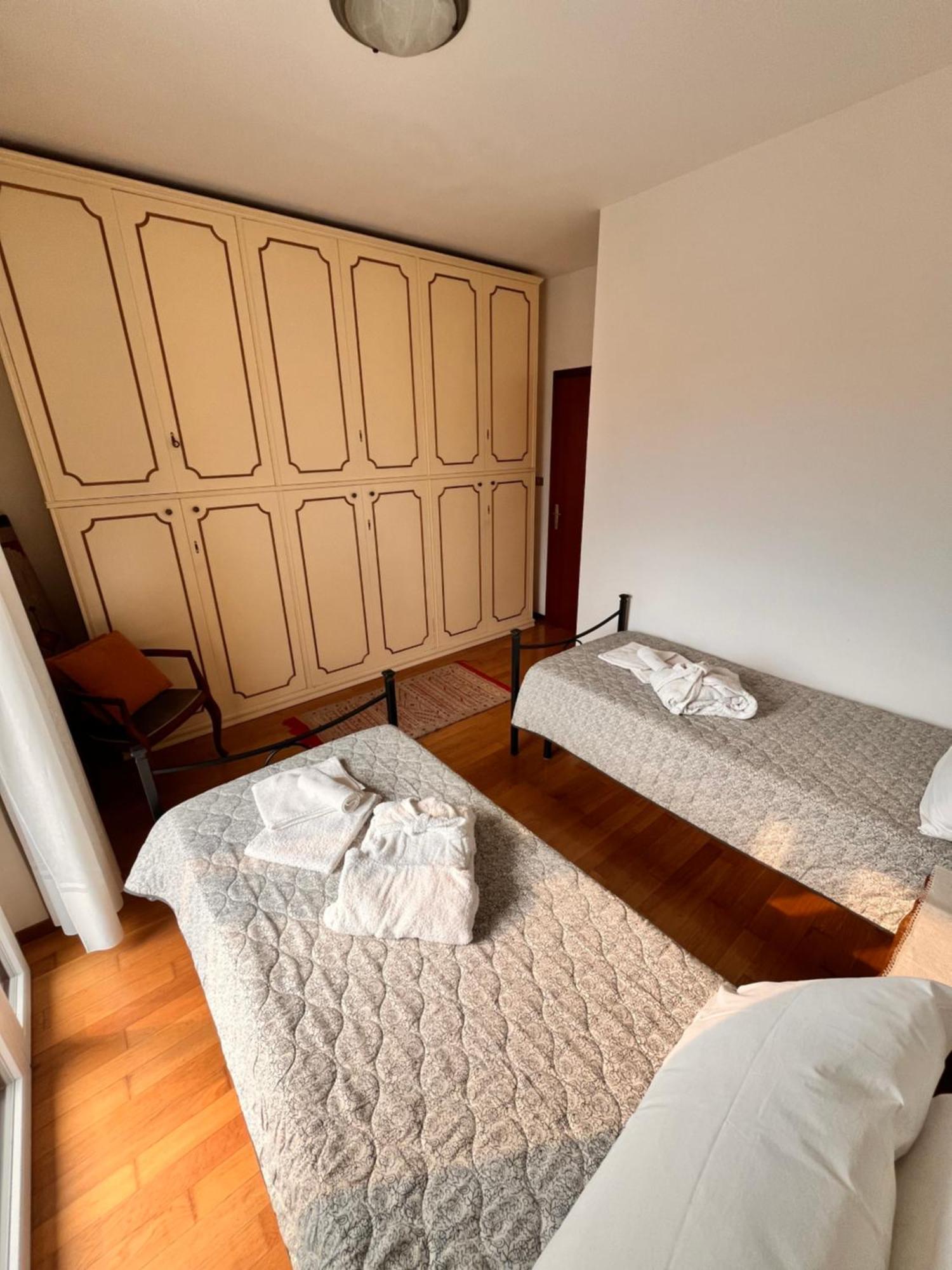 Casa Liliana Apartment อาร์โก ภายนอก รูปภาพ